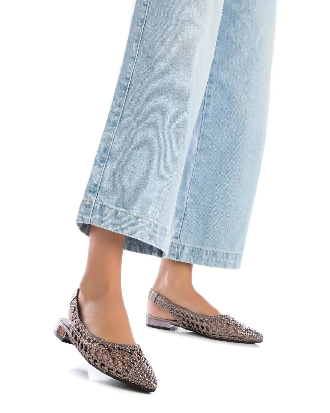 Women's ballerinas
