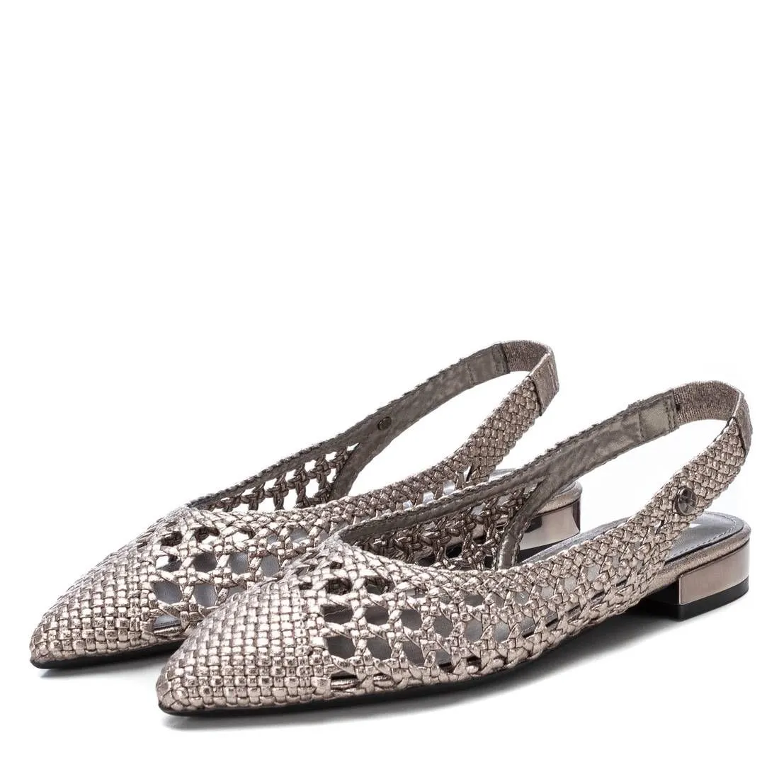 Women's ballerinas