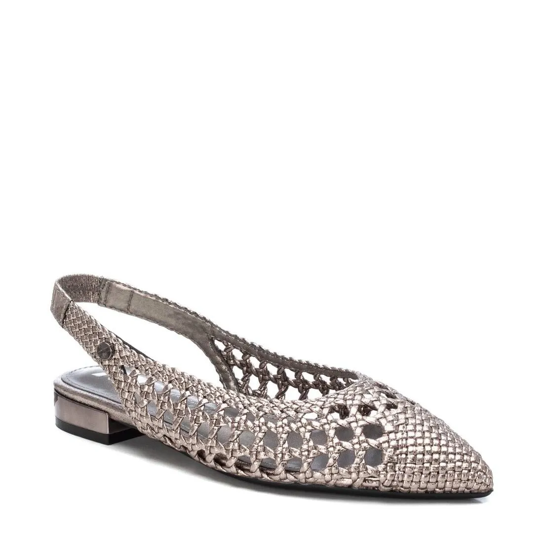 Women's ballerinas