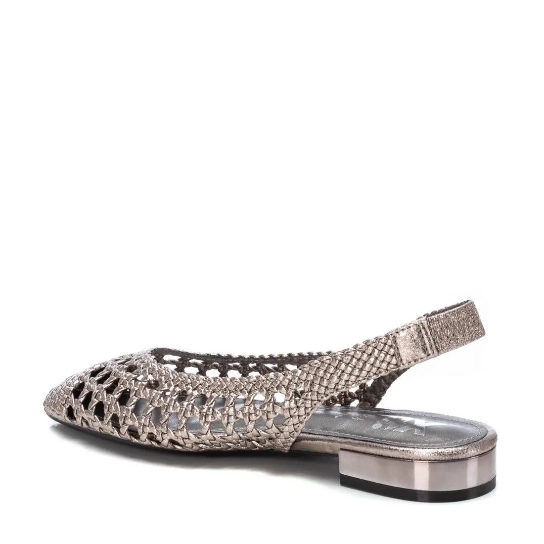 Women's ballerinas