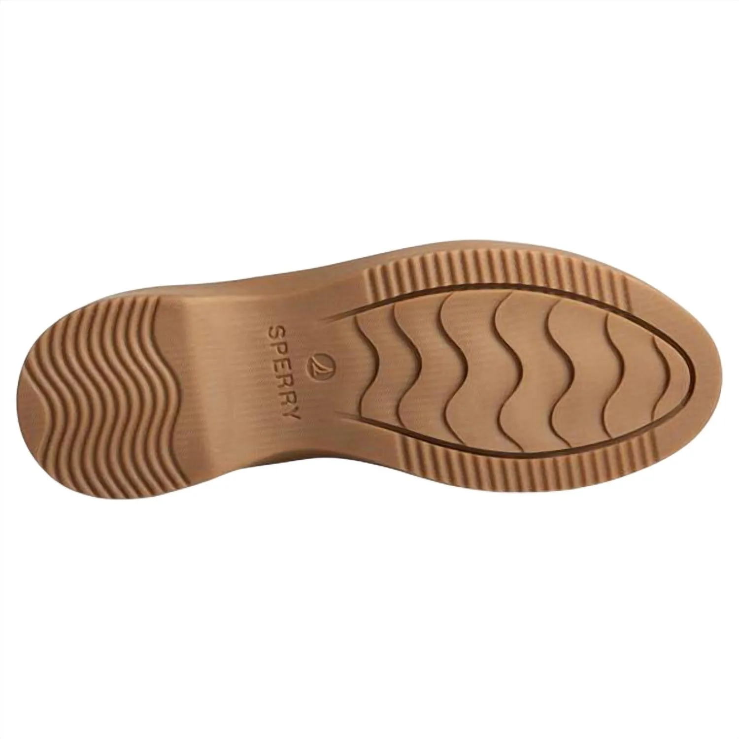 Women's Bayside Loafer In Taupe Leather
