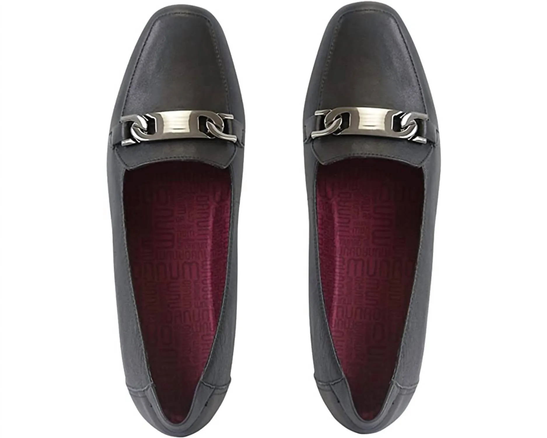 Women's Blair Loafer In Black