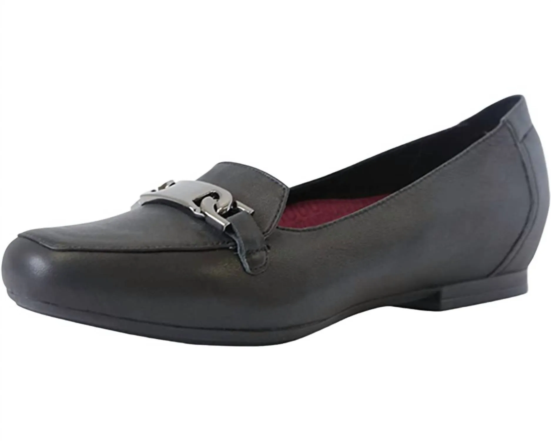 Women's Blair Loafer In Black