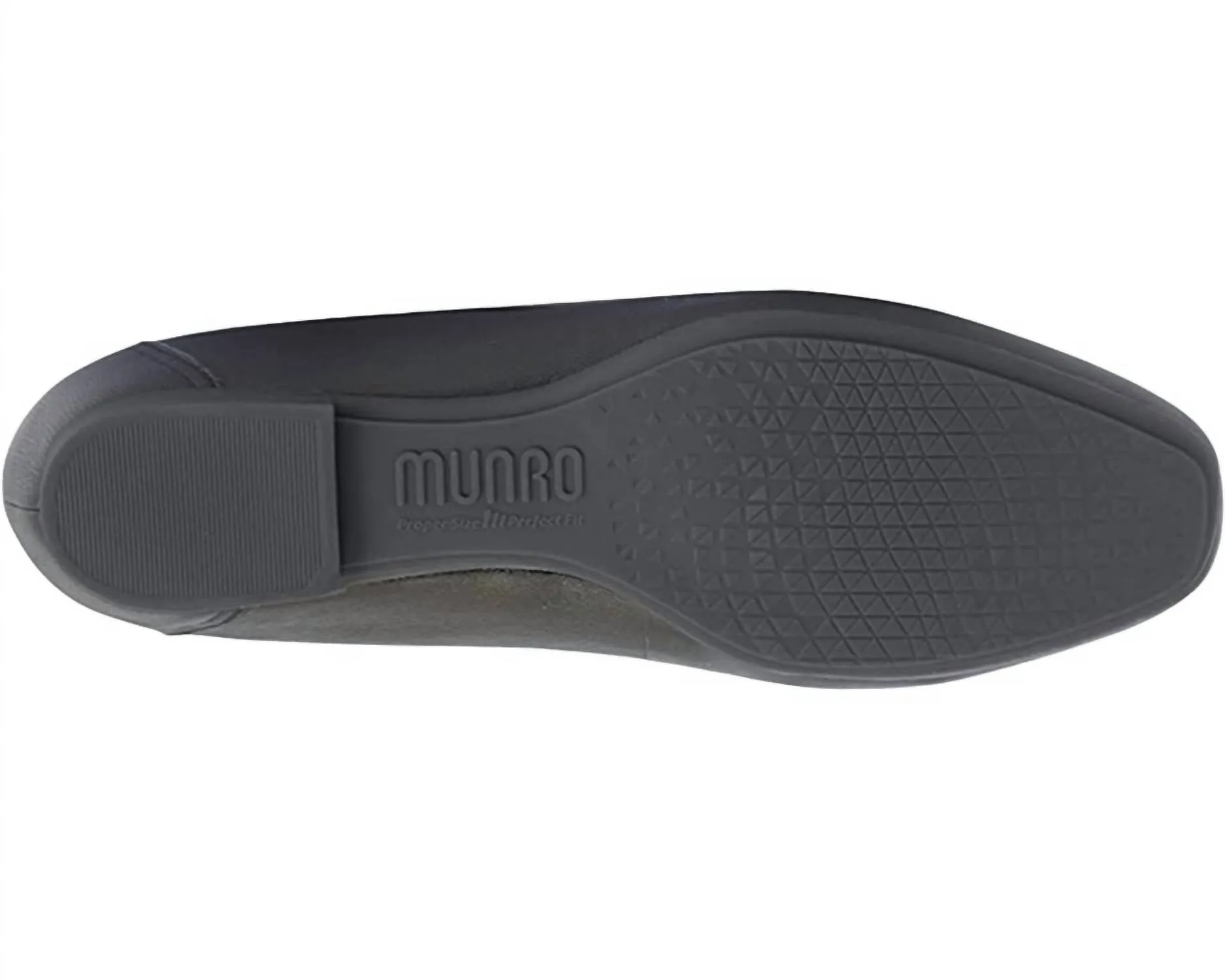 Women's Blair Loafer In Black
