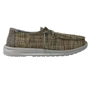 Women's Cassandra Casual Shoes In Natural