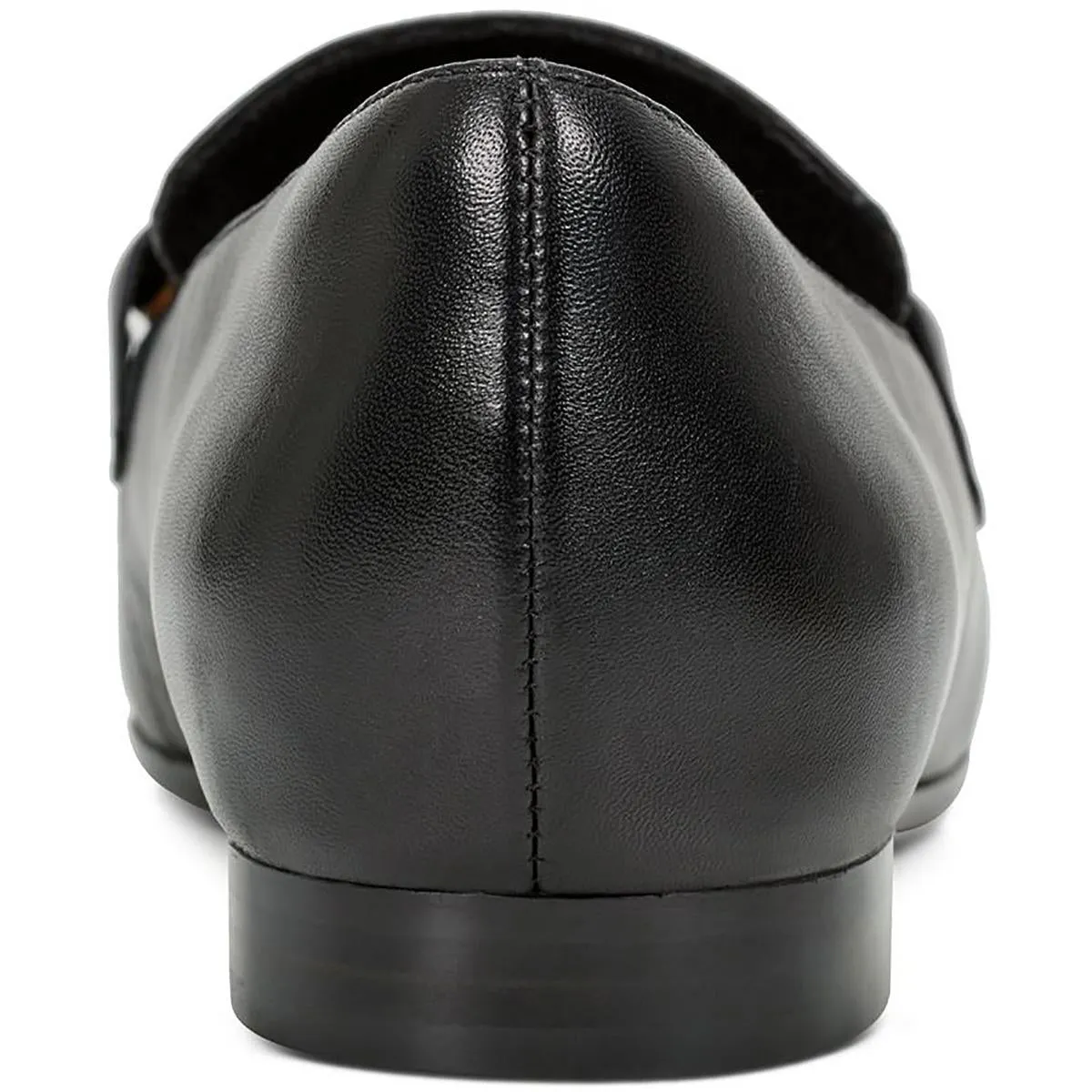 Womens Chain Loafers