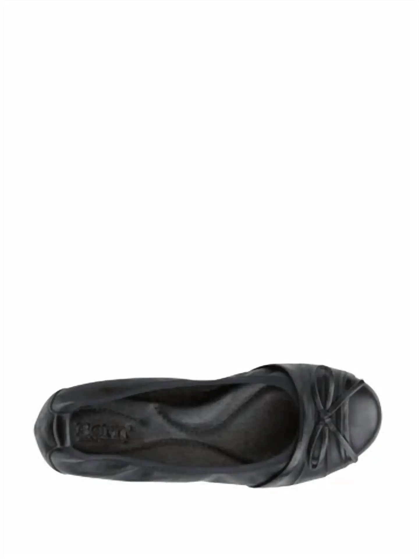 Women's Chelan Ballet Flat In Black