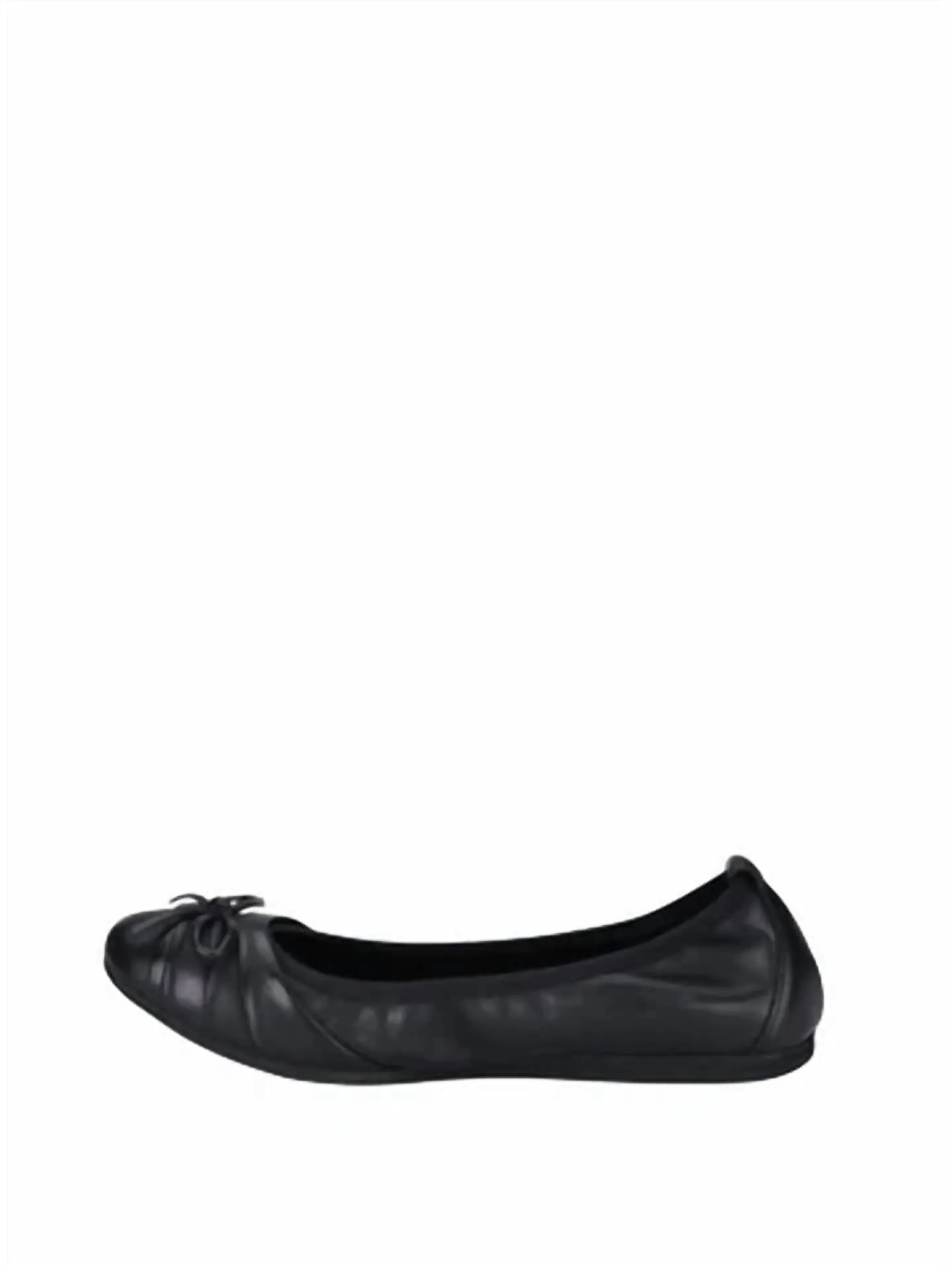 Women's Chelan Ballet Flat In Black