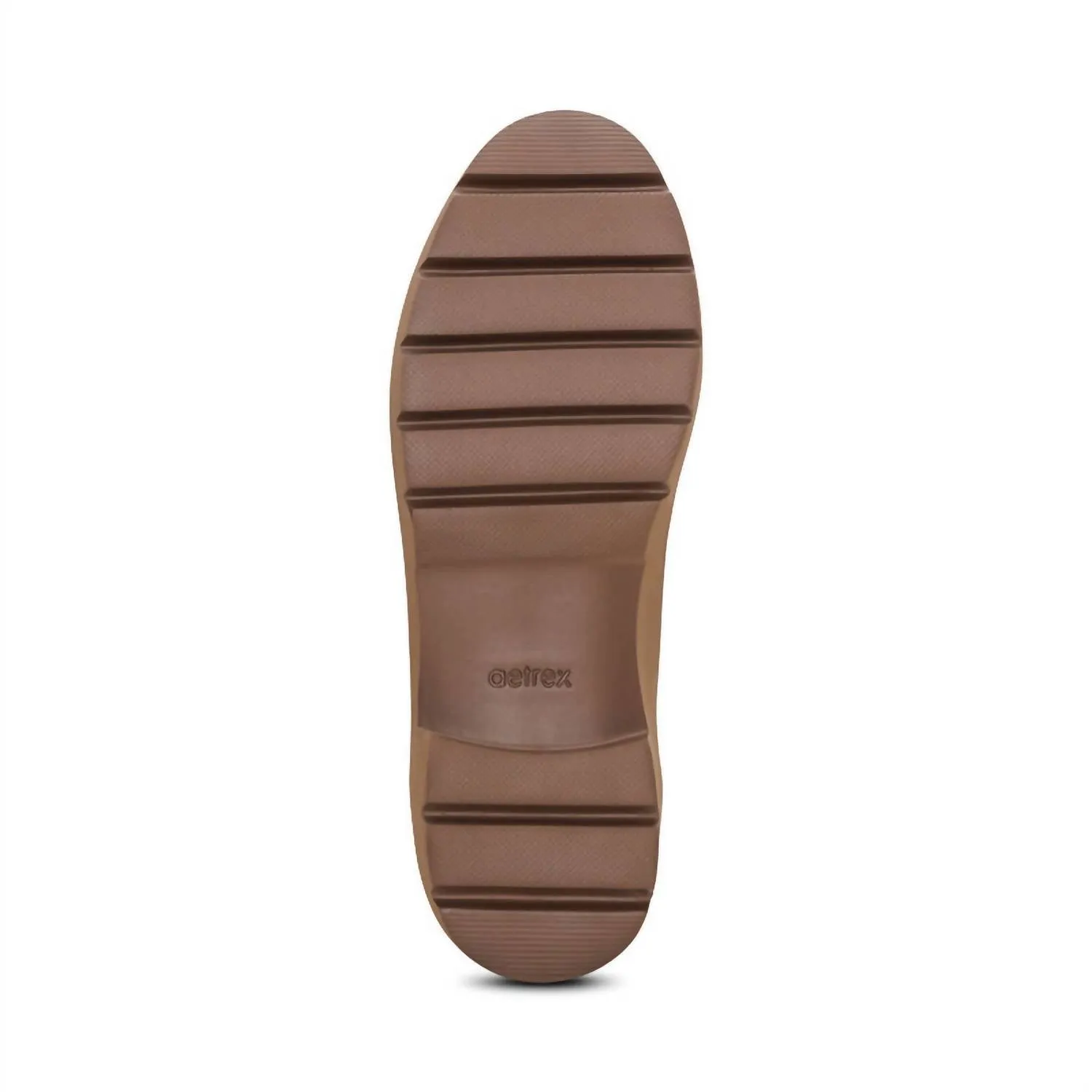 Women's Collette Loafer In Cognac