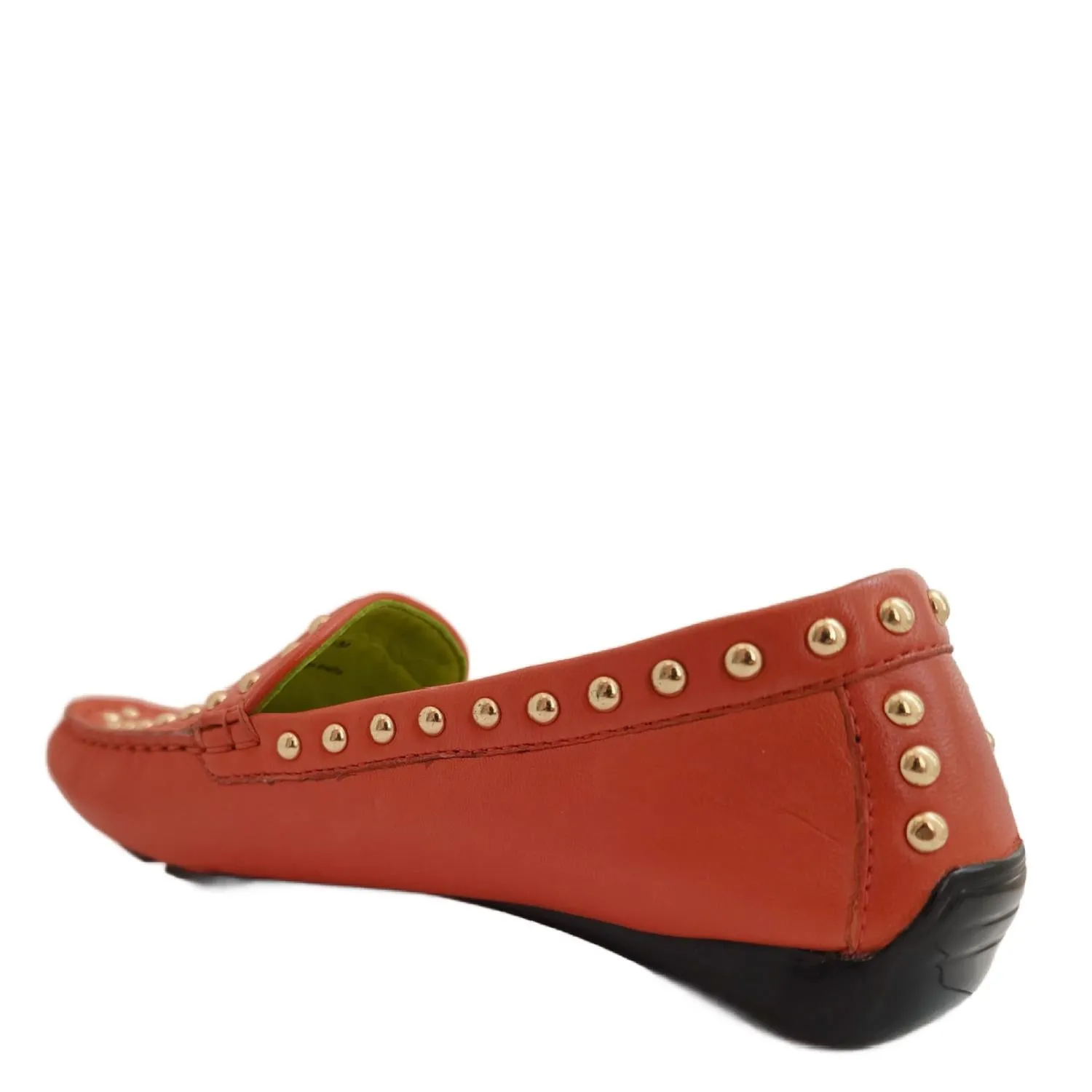 Women's Ditto Firebird Loafer In Red