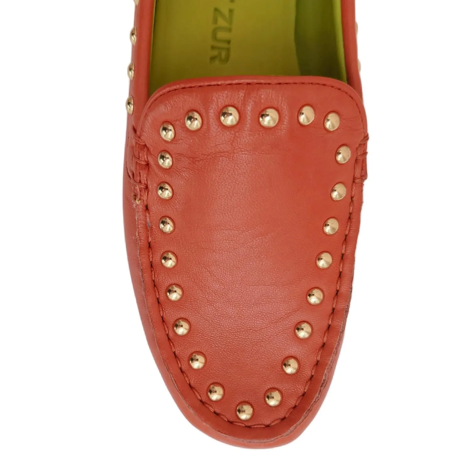 Women's Ditto Firebird Loafer In Red