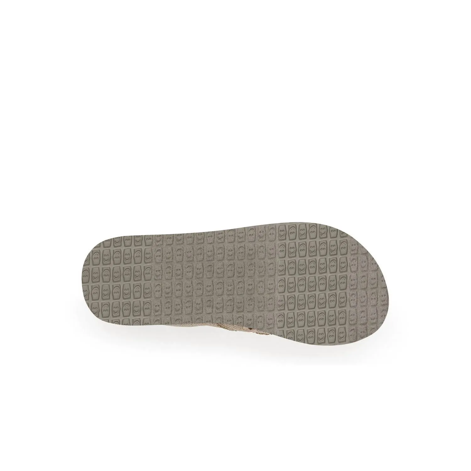 Women's Donna Slip On In Natural Hemp