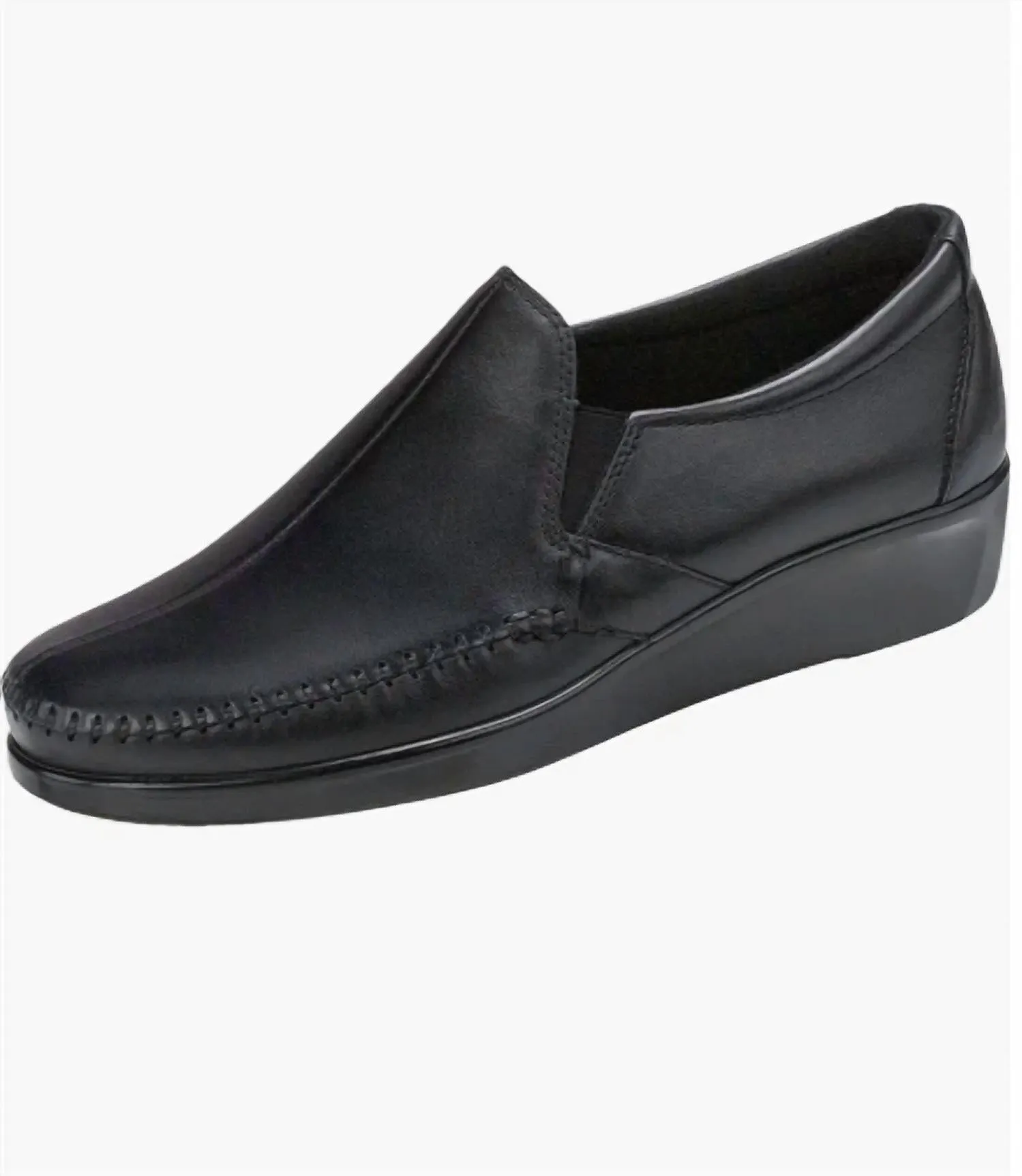 Women's Dream Loafer In Black