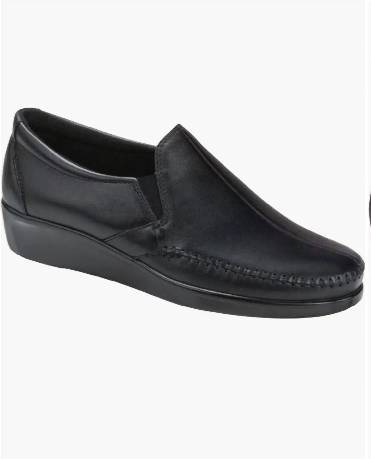 Women's Dream Loafer In Black