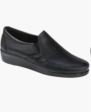 Women's Dream Loafer In Black