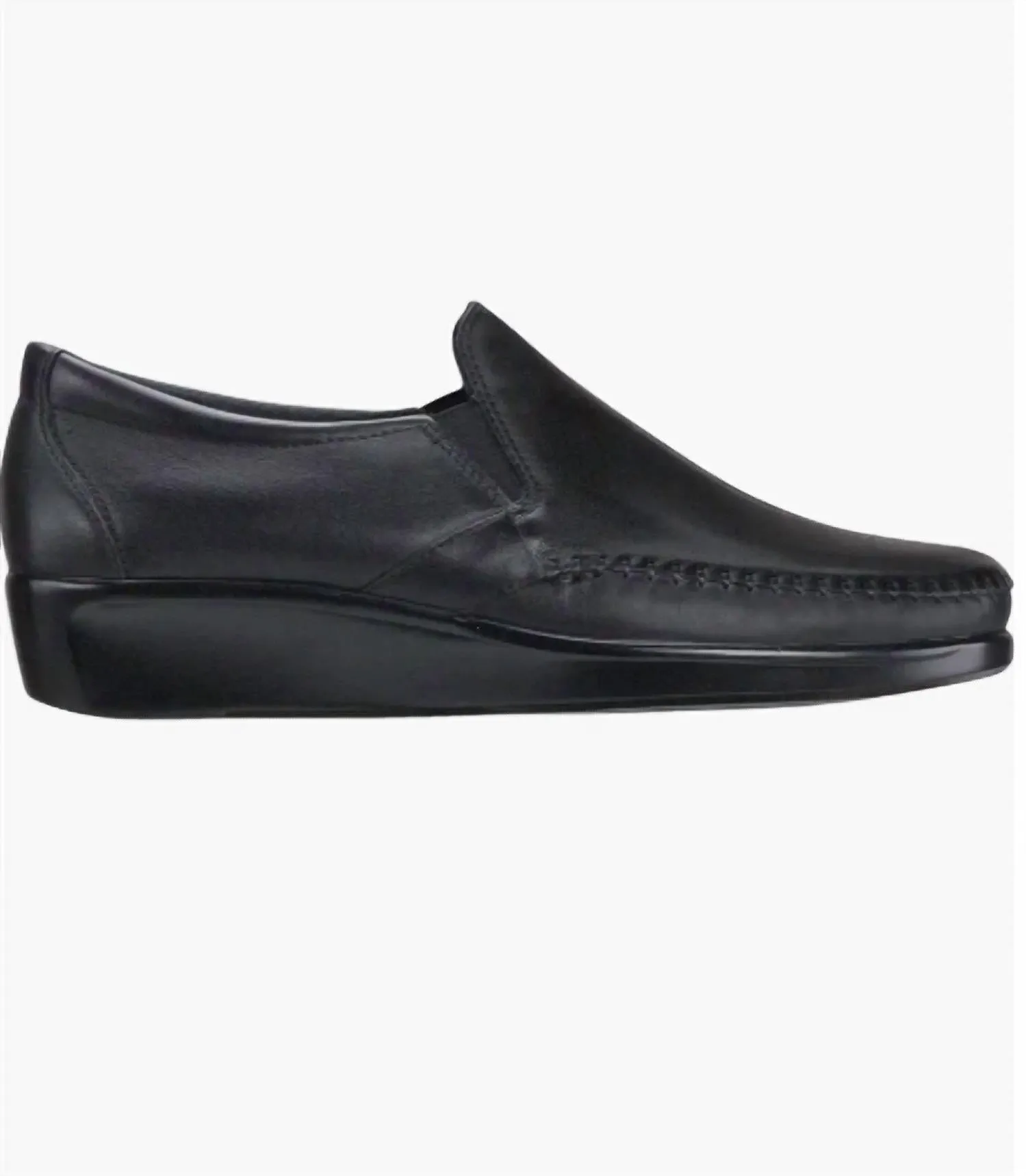 Women's Dream Loafer In Black