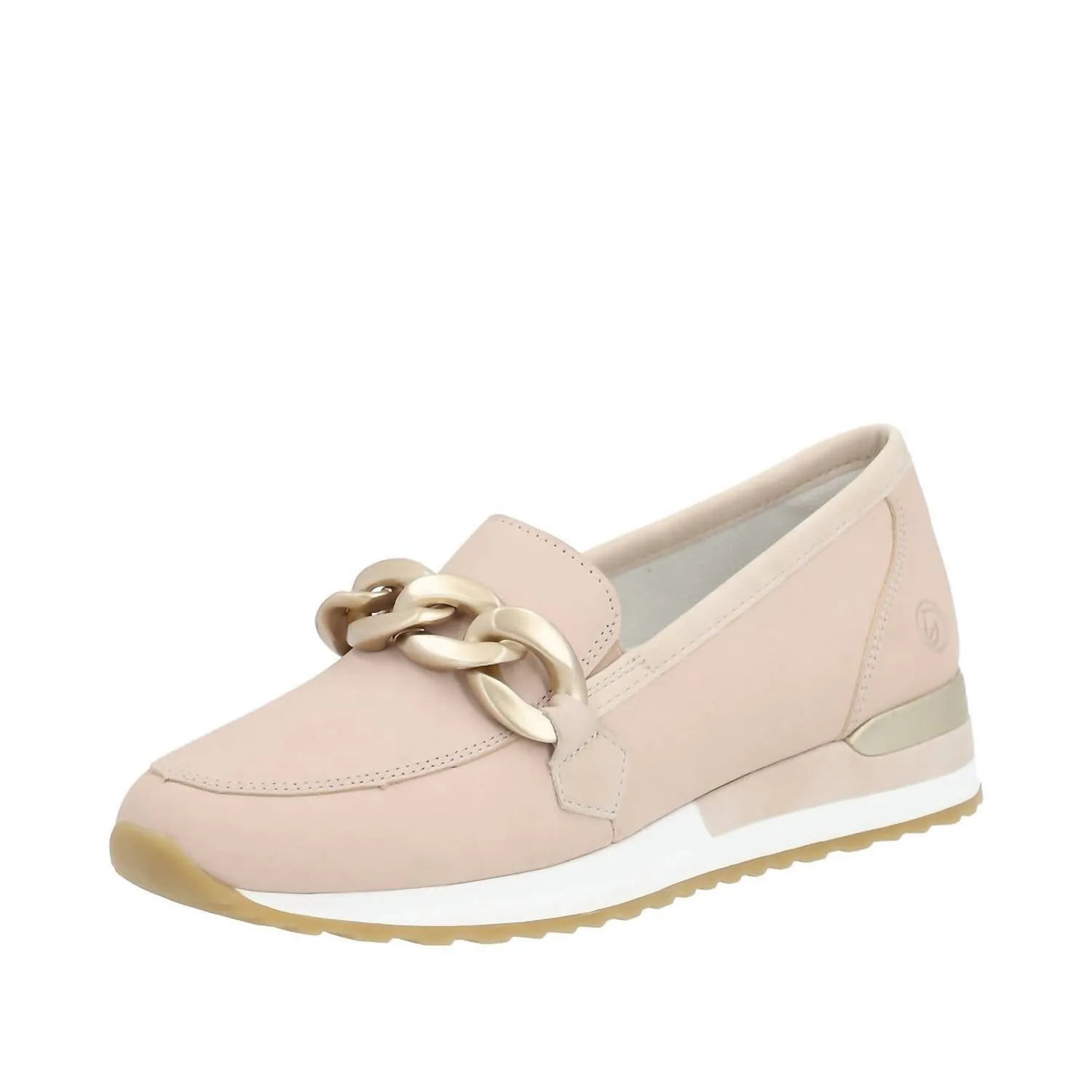 Women's Elmira 44 Loafer In Hellrosa/rose