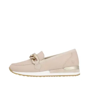 Women's Elmira 44 Loafer In Hellrosa/rose