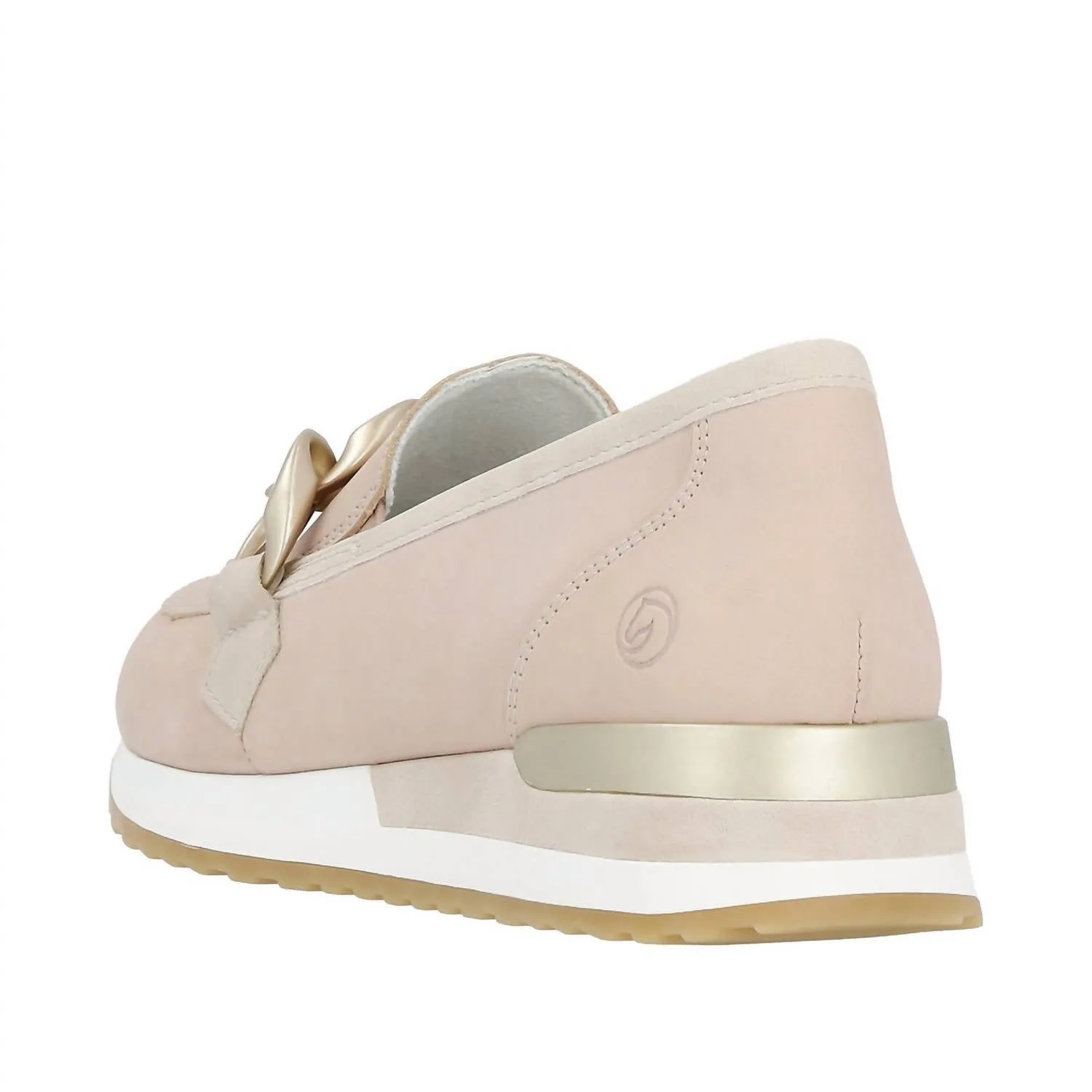 Women's Elmira 44 Loafer In Hellrosa/rose