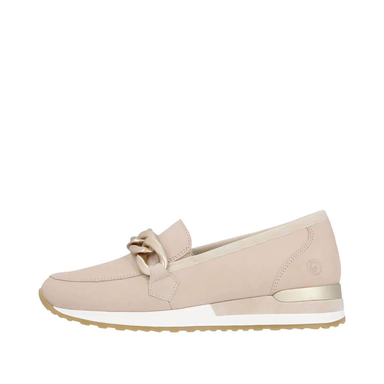 Women's Elmira 44 Loafer In Hellrosa/rose