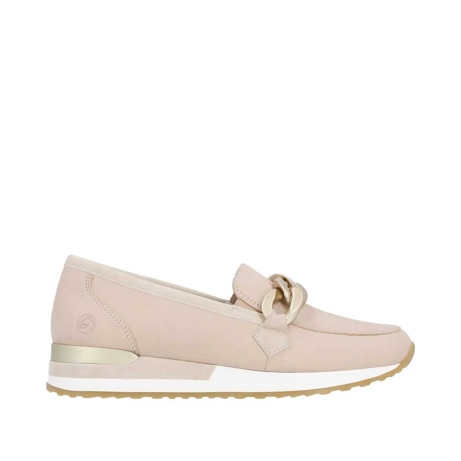Women's Elmira 44 Loafer In Hellrosa/rose