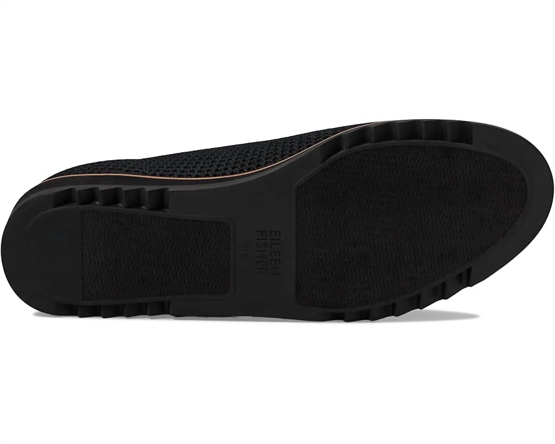 Women's Etta Flats In Midnight