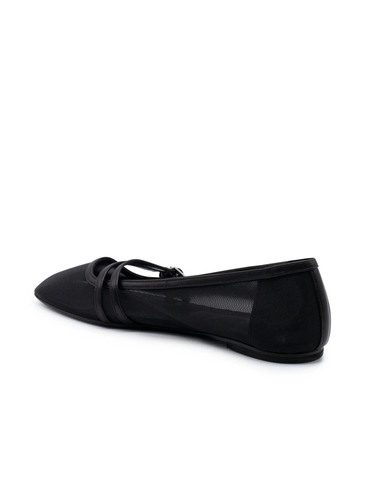 Women's Felice Flats In Black