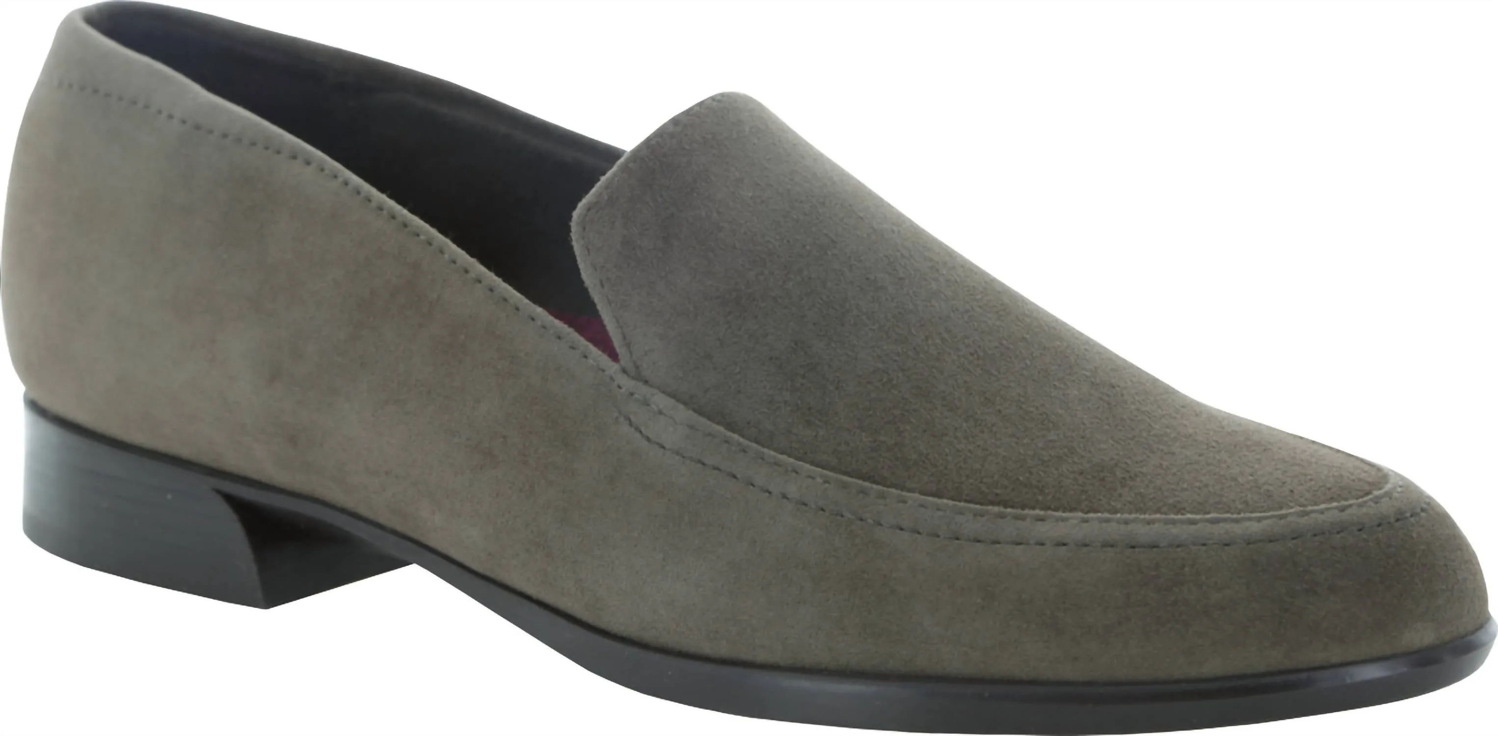 Women's Harrison Loafer In Greige