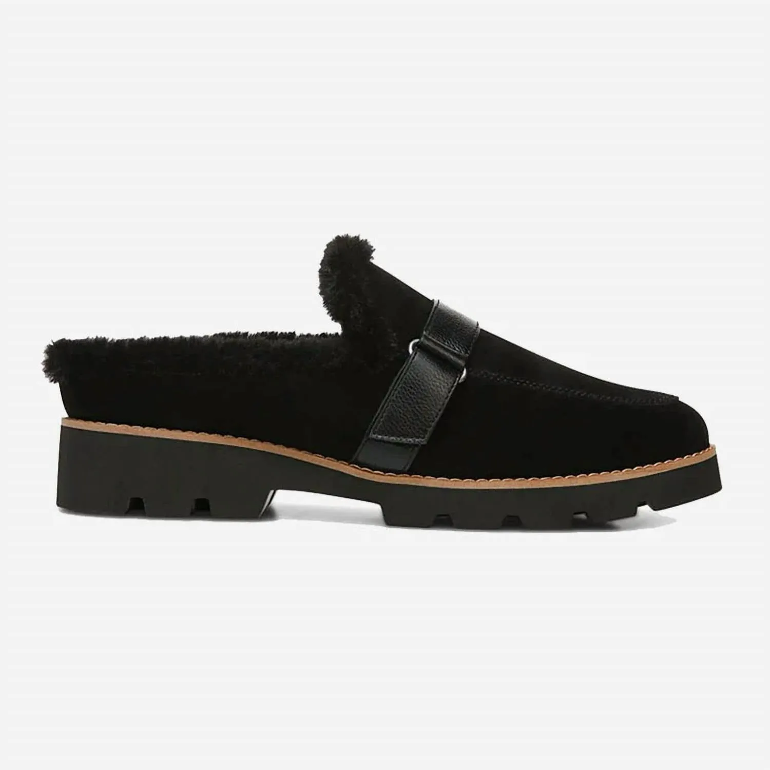 Women's Kailen Loafers In Black