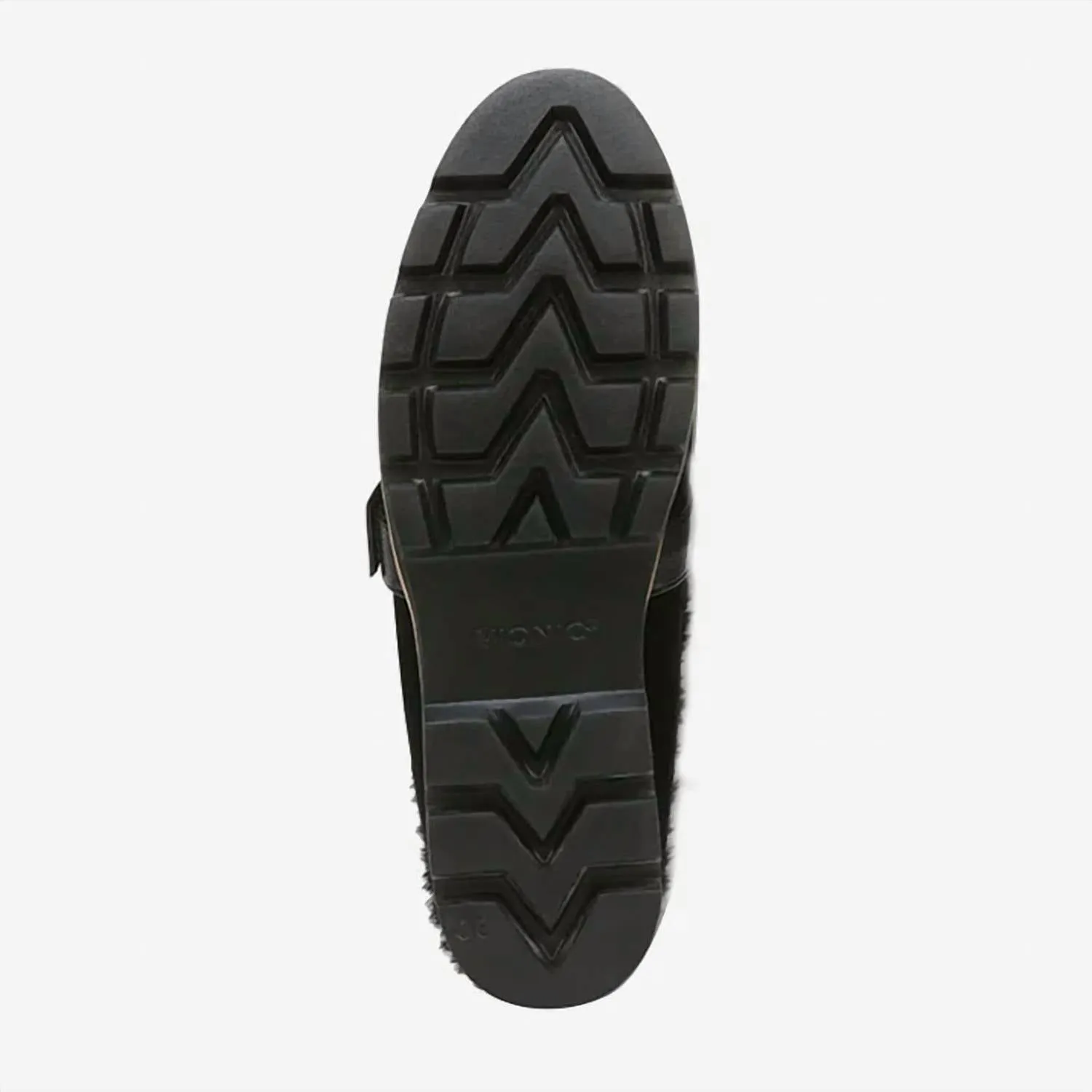 Women's Kailen Loafers In Black
