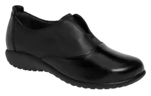 Women's Karo Shoe In Black Combo