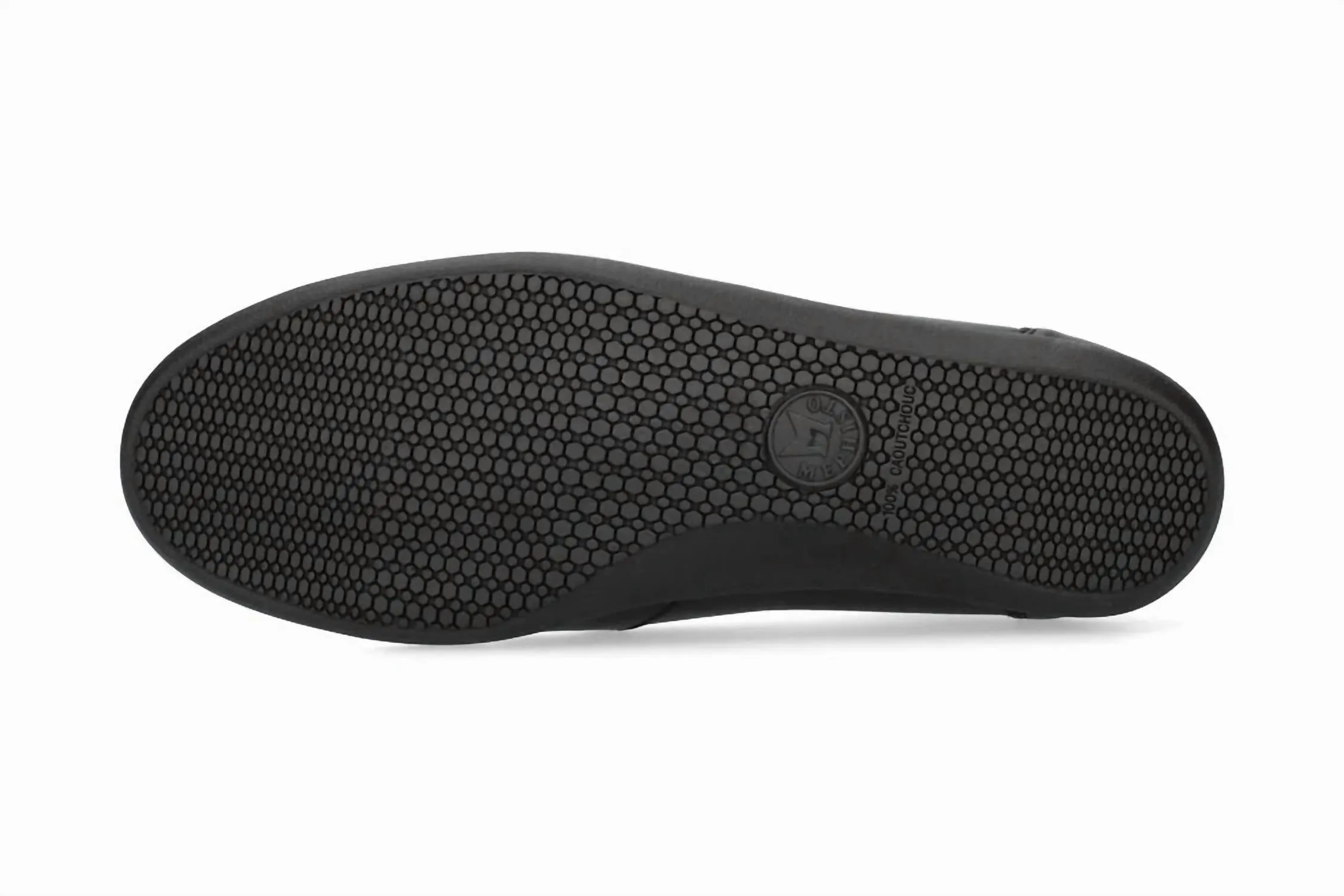 Women's Korie Sleek Loafer In Black