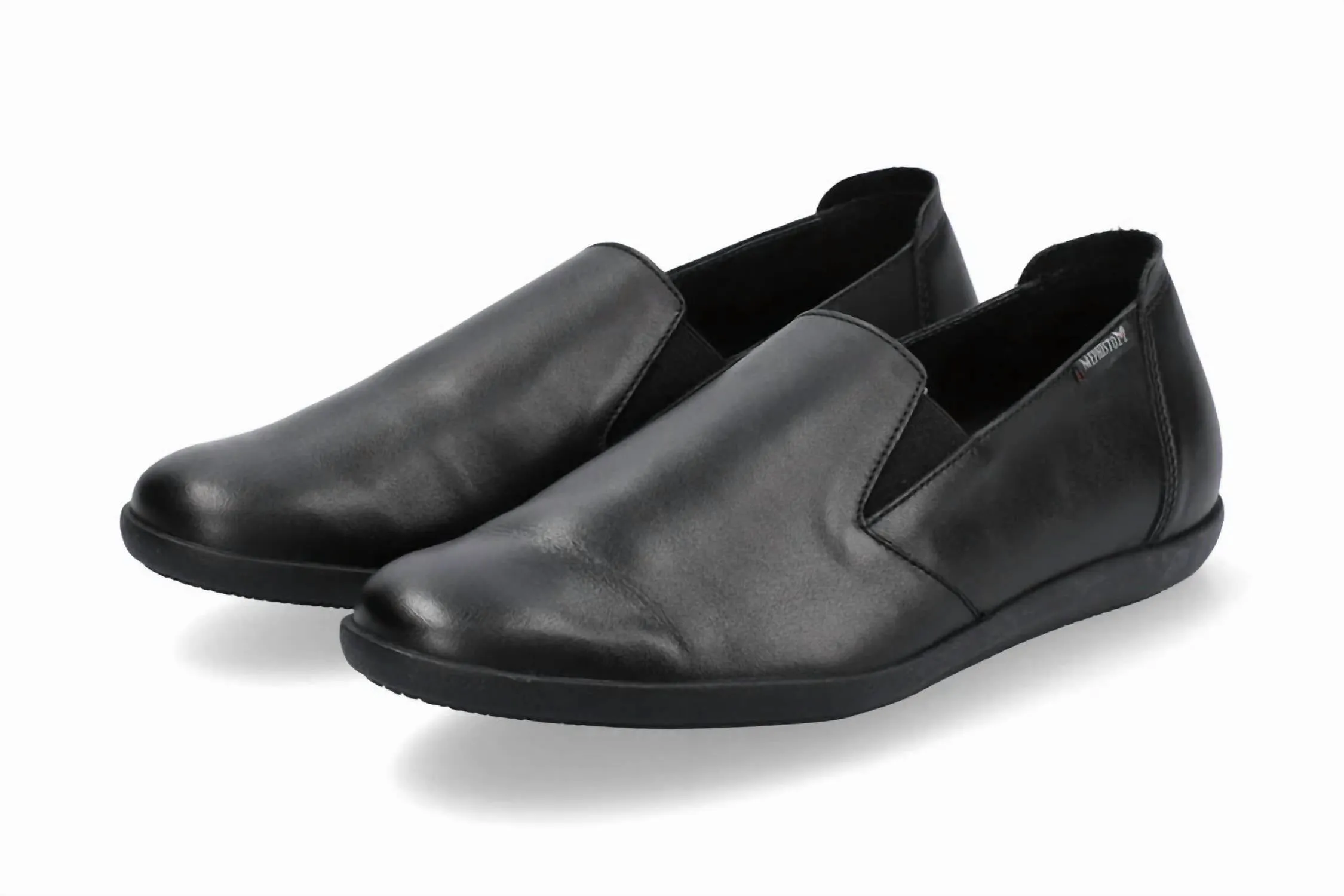 Women's Korie Sleek Loafer In Black