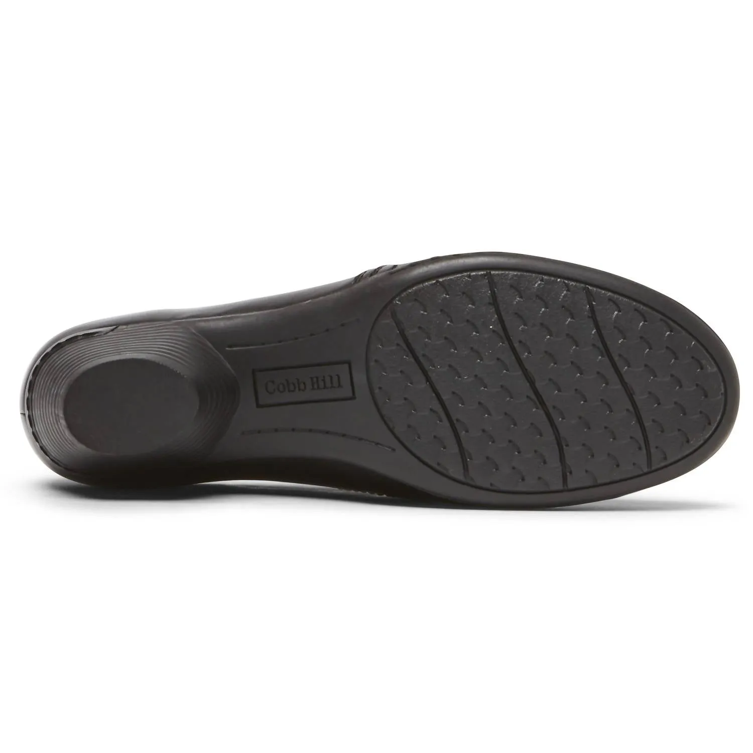 Women's Laurel Slip-On Shoes In Black