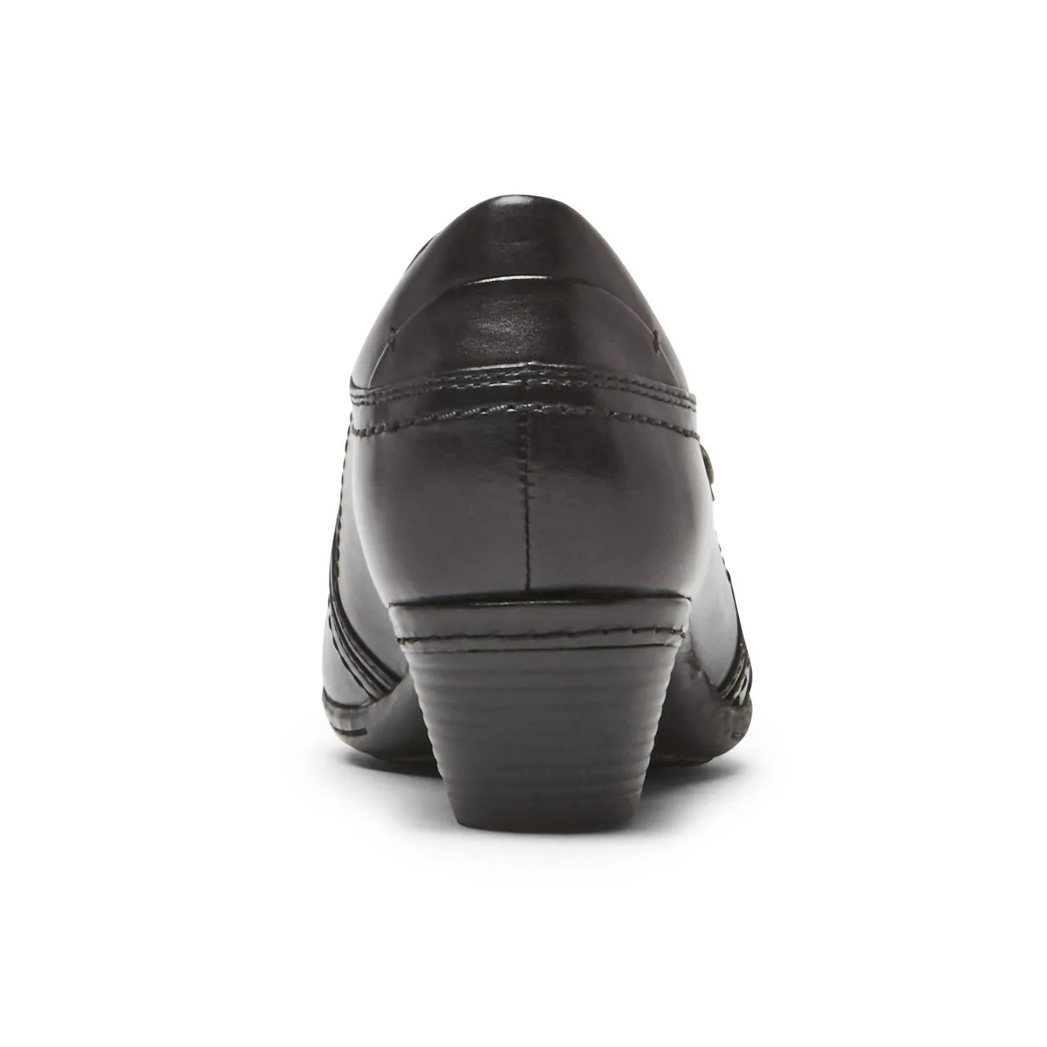 Women's Laurel Slip-On Shoes In Black