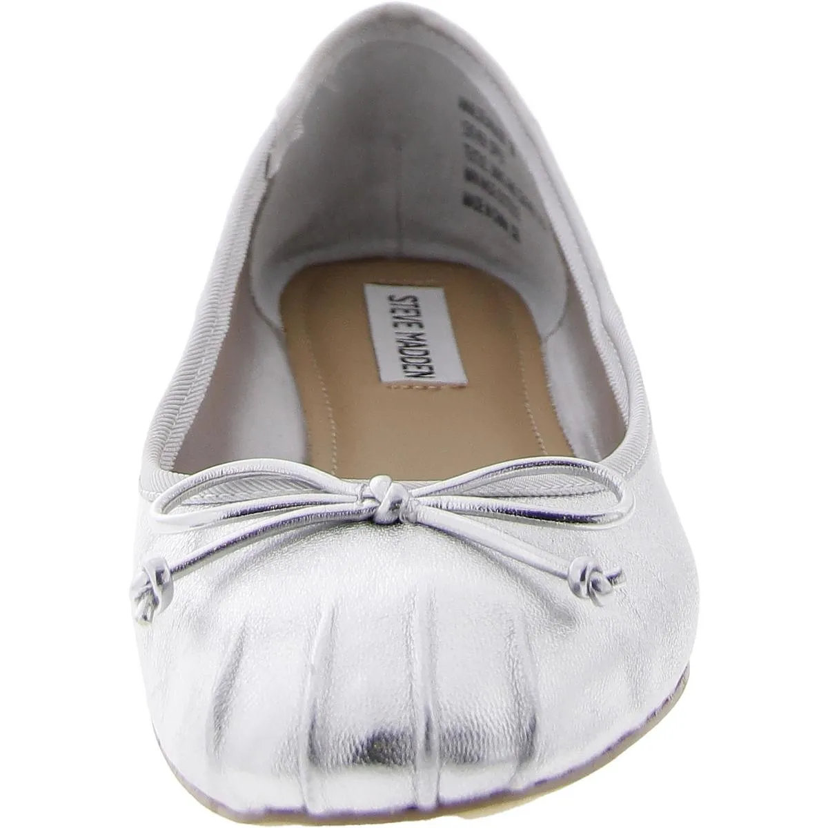 Womens Leather Flats Ballet Flats