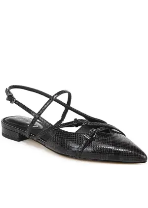 Women's Lindley Slingback In Black