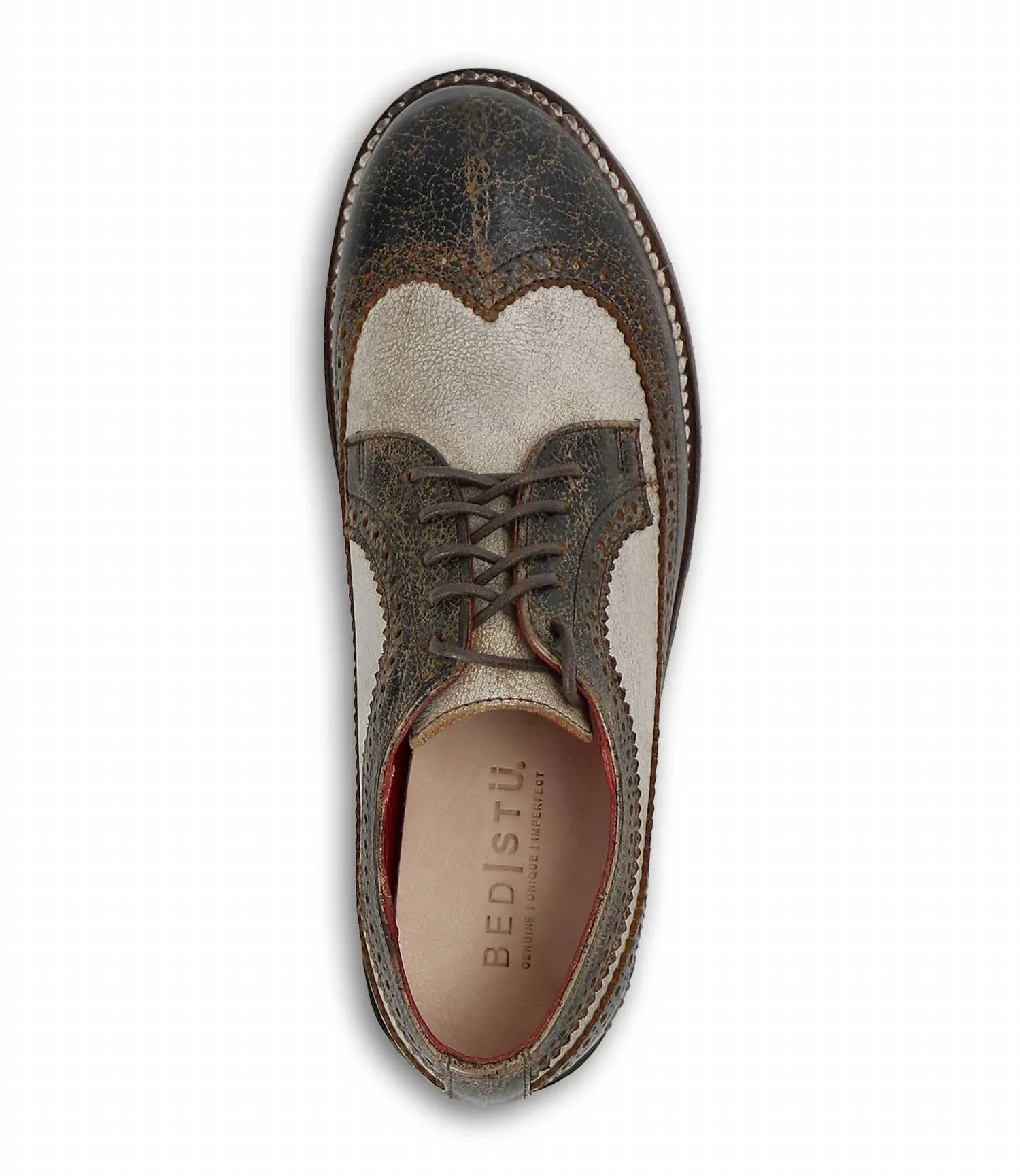 Women's Lita K Iii Starry Loafer In Black Lux Nectar Lux