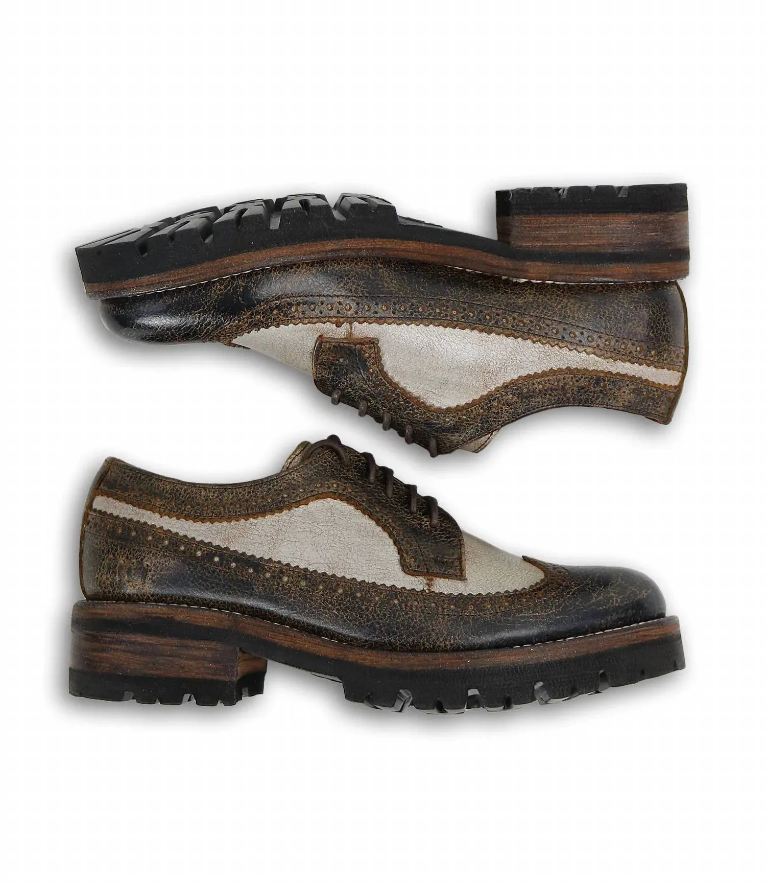 Women's Lita K Iii Starry Loafer In Black Lux Nectar Lux
