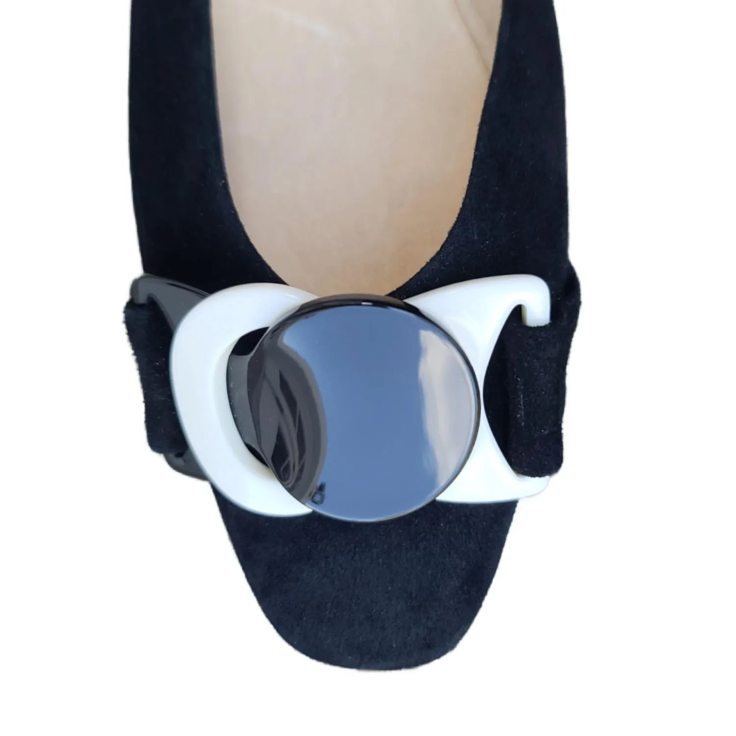 Women's Loafer In Black