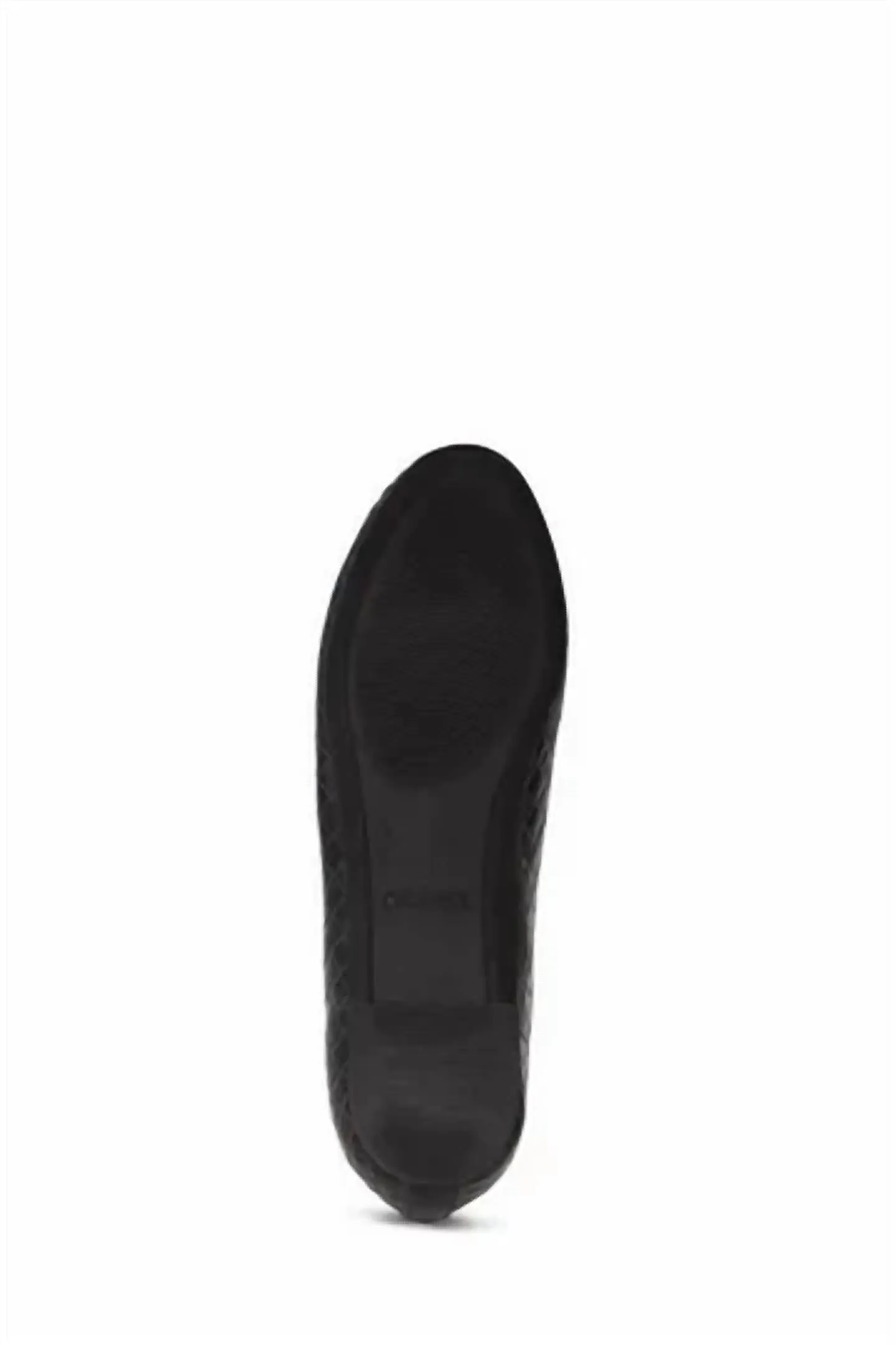 Women's Lyla Ballet Flat In Navy
