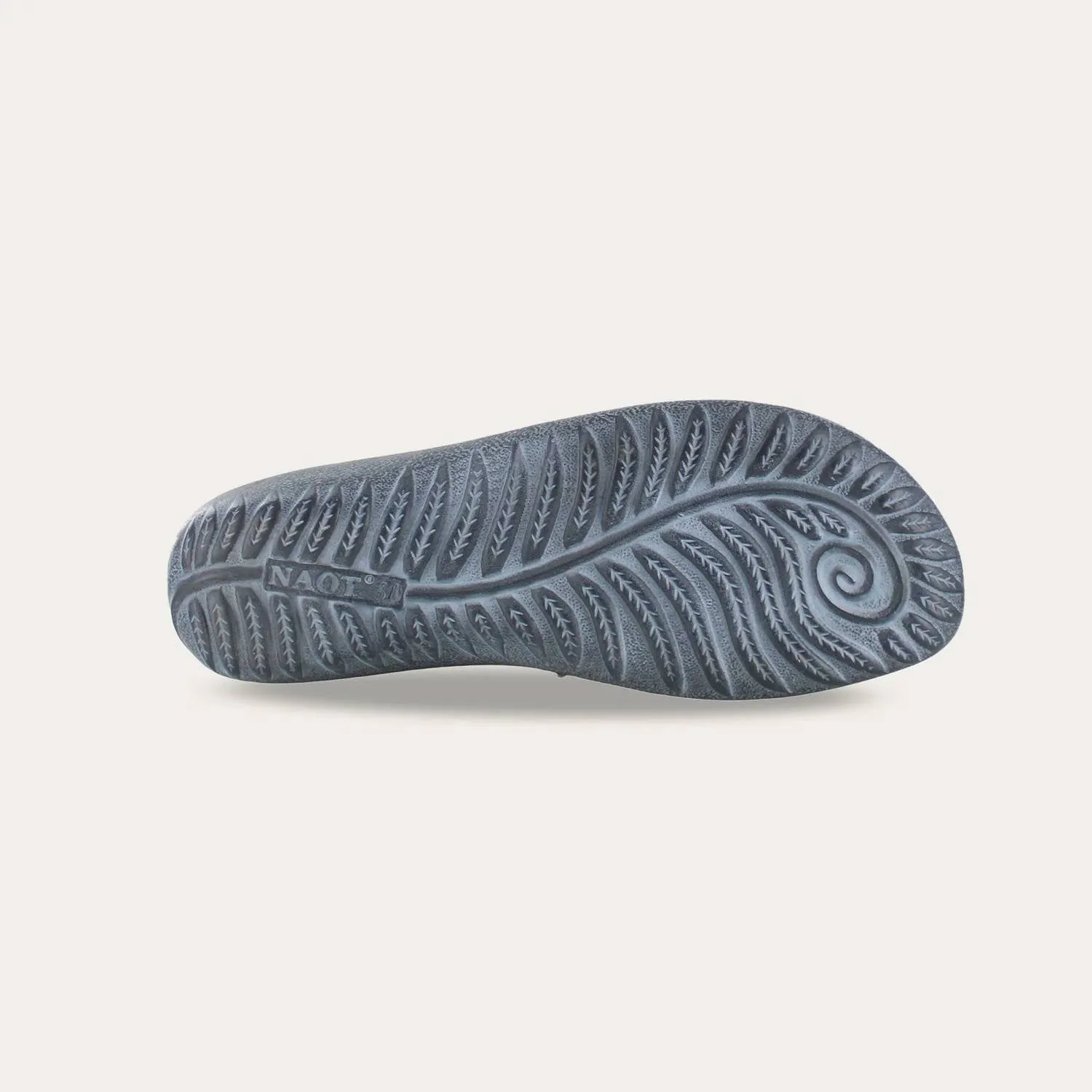 Women's Mihi 3 Strap Shoes - Medium In Soft Ink