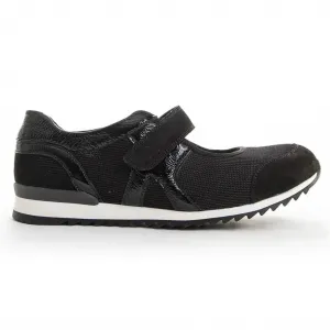 Women's Orla Mary Jane Shoes In Black Combi