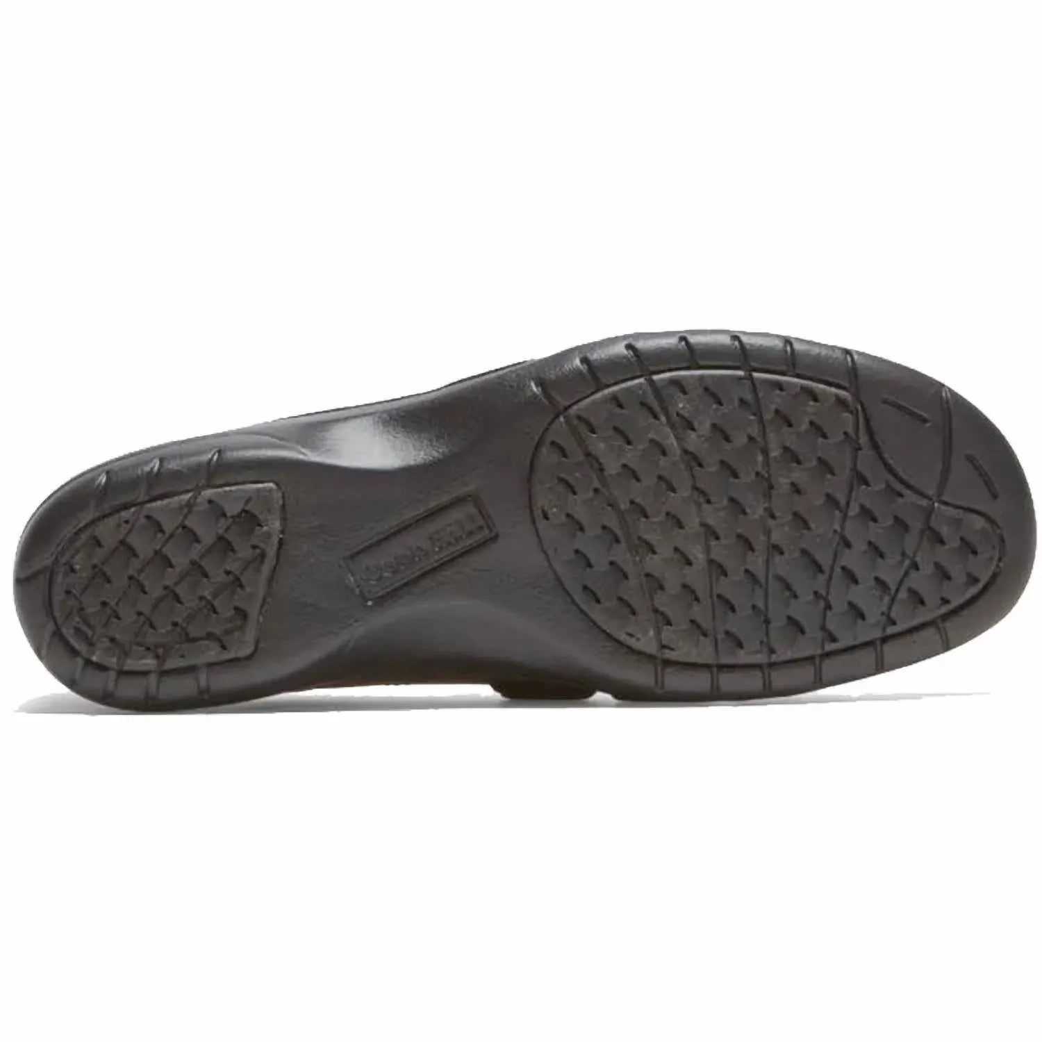 Women's Penfield Fisherman Shoes In Black
