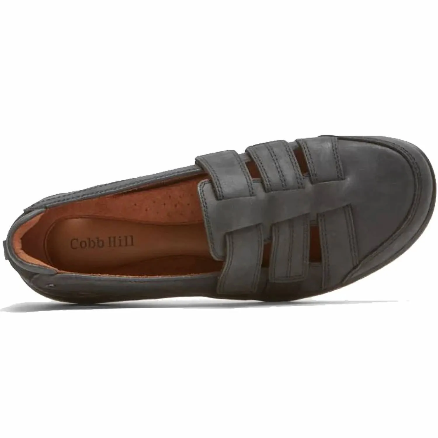 Women's Penfield Fisherman Shoes In Black