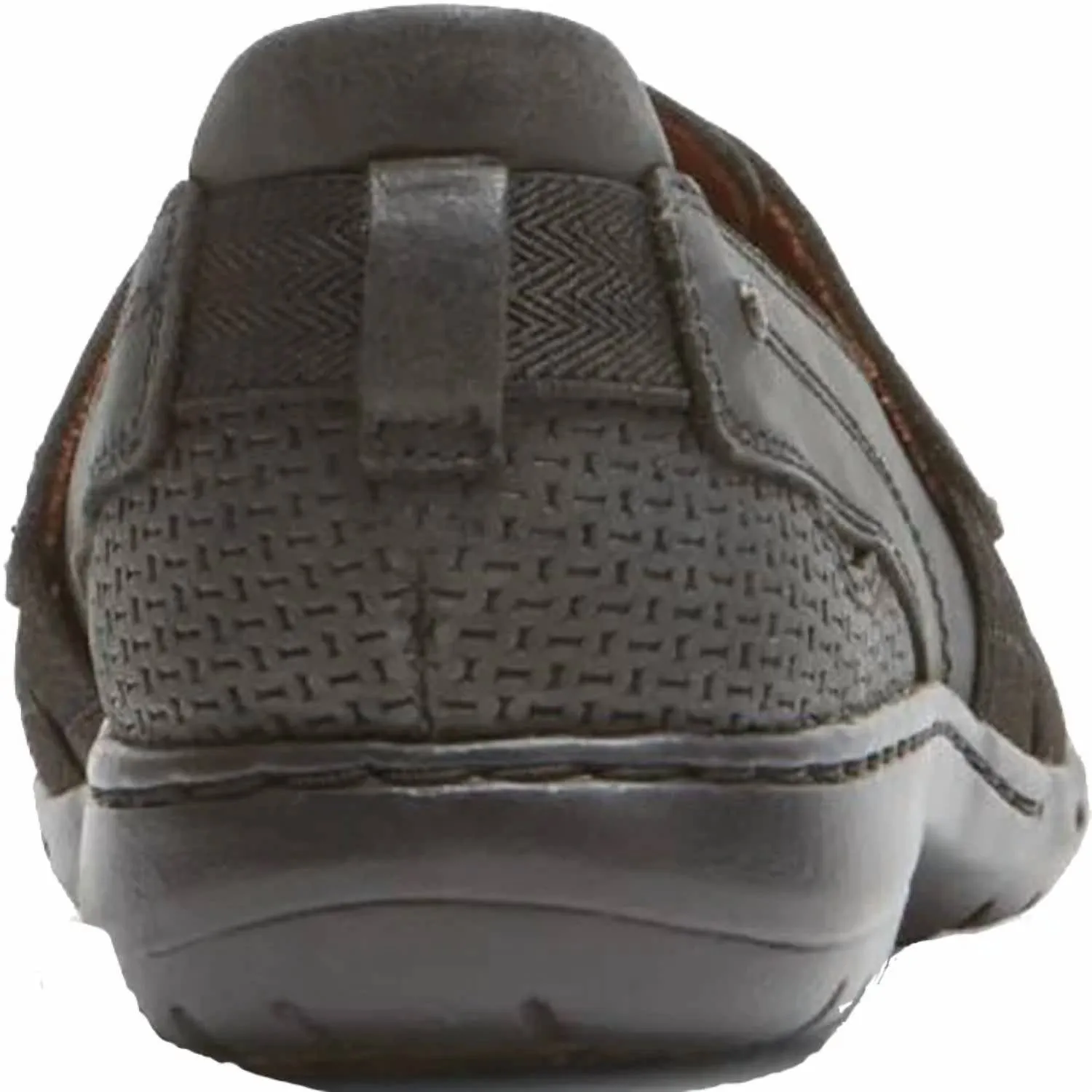 Women's Penfield Fisherman Shoes In Black