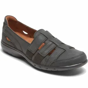 Women's Penfield Fisherman Shoes In Black