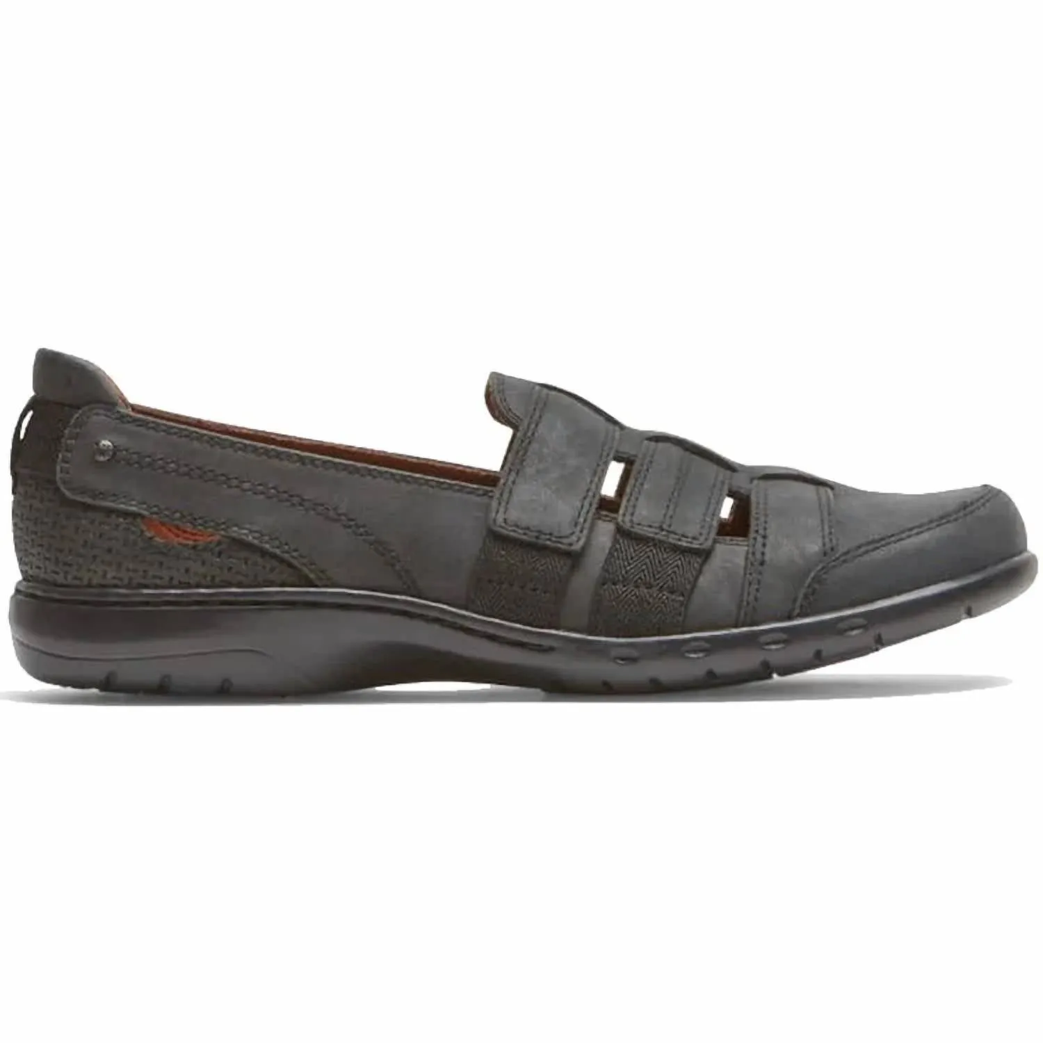 Women's Penfield Fisherman Shoes In Black