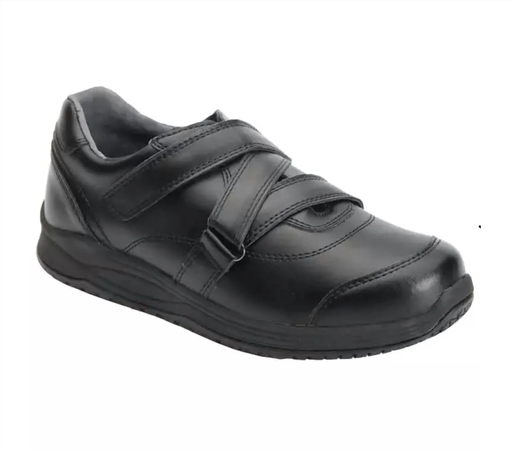 Women's Pepper Casual Shoes In Black
