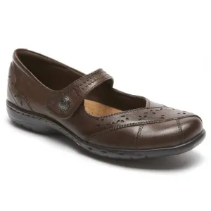 Women's Petra Mary-Jane In Brown